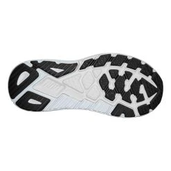 Women's HOKA Arahi 6 - 1123195-BWHT -Nike Shop 1123195 BWHT.4
