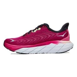 Women's HOKA Arahi 6 - 1123195-FFIR -Nike Shop 1123195 FFIR.2