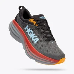 Men's HOKA Bondi 8-1123202-ACTL 9 Men's HOKA Bondi 8-1123202-ACTL -Nike Shop 1123202 ACTL 1