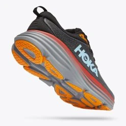 Men's HOKA Bondi 8-1123202-ACTL 7 Men's HOKA Bondi 8-1123202-ACTL -Nike Shop 1123202 ACTL 3