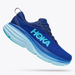 Men's HOKA Bondi 8-1123202-BBBG -Nike Shop 1123202 BBBG 2