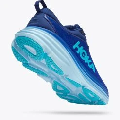 Men's HOKA Bondi 8-1123202-BBBG -Nike Shop 1123202 BBBG 3