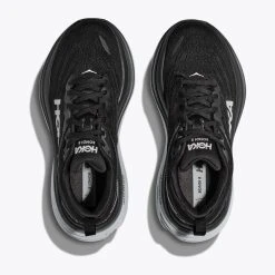 Women's HOKA Bondi 8 (Wide - D) - 1127954-BWHT -Nike Shop 1123202 BWHT 2 84fa7761 7754 4334 9ac4 da7a7bdc3d11
