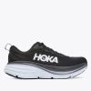 Men's HOKA Bondi 8-1123202-BWHT -Nike Shop 1123202 BWHT 7