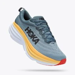 Men's HOKA Bondi 8-1123202-GBMS -Nike Shop 1123202 GBMS 1