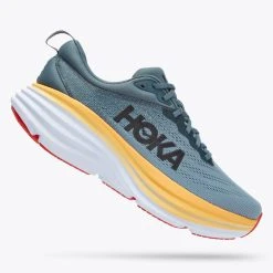 Men's HOKA Bondi 8-1123202-GBMS -Nike Shop 1123202 GBMS 2