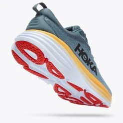 Men's HOKA Bondi 8-1123202-GBMS -Nike Shop 1123202 GBMS 3