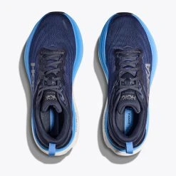 Men's HOKA Bondi 8 - 1123202-OSAA -Nike Shop 1123202 OSAA 2