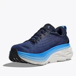 Men's HOKA Bondi 8 - 1123202-OSAA -Nike Shop 1123202 OSAA 3