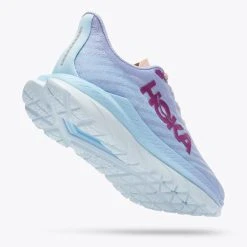 Women's HOKA Mach 5 - 1127894-BLSSN -Nike Shop 1127894 BLSSN 3