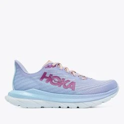 Women's HOKA Mach 5 - 1127894-BLSSN
