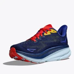 Men's HOKA Clifton 9 - 1127895-BBDGB 7 Men's HOKA Clifton 9 - 1127895-BBDGB -Nike Shop 1127895 BBDGB 3