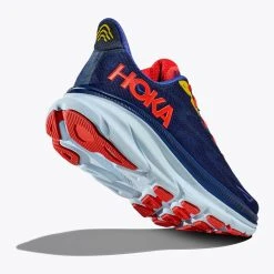 Men's HOKA Clifton 9 - 1127895-BBDGB 8 Men's HOKA Clifton 9 - 1127895-BBDGB -Nike Shop 1127895 BBDGB 4