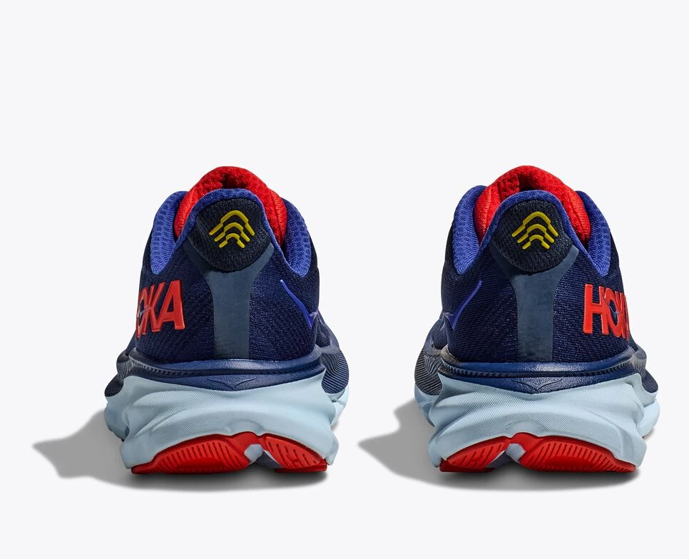 Men's HOKA Clifton 9 - 1127895-BBDGB 5 Men's HOKA Clifton 9 - 1127895-BBDGB - Image 5