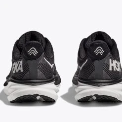 Men's HOKA Clifton 9 - 1127895-BWHT -Nike Shop 1127895 BWHT 5