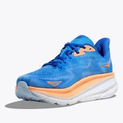 Men's HOKA Clifton 9 - 1127895-CSAA -Nike Shop 1127895 CSAA 3