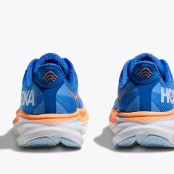 Men's HOKA Clifton 9 - 1127895-CSAA -Nike Shop 1127895 CSAA 5