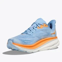 Women's HOKA Clifton 9 - 1127896-ABIW 7 Women's HOKA Clifton 9 - 1127896-ABIW -Nike Shop 1127896 ABIW 3