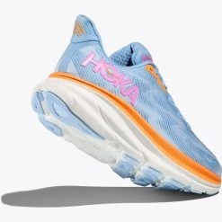 Women's HOKA Clifton 9 - 1127896-ABIW 8 Women's HOKA Clifton 9 - 1127896-ABIW -Nike Shop 1127896 ABIW 4