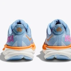 Women's HOKA Clifton 9 - 1127896-ABIW 9 Women's HOKA Clifton 9 - 1127896-ABIW -Nike Shop 1127896 ABIW 5