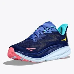 Women's HOKA Clifton 9 - 1127896-BBCRM -Nike Shop 1127896 BBCRM 3