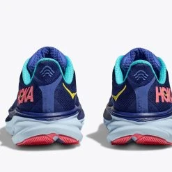 Women's HOKA Clifton 9 - 1127896-BBCRM -Nike Shop 1127896 BBCRM 5