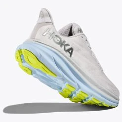 Women's HOKA Clifton 9 - 1127896-NCIW -Nike Shop 1127896 NCIW 4