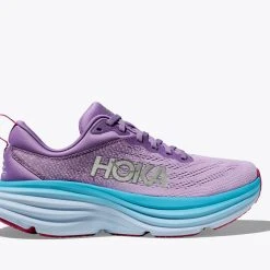 Women's HOKA Bondi 8 - 1127952-CVPL