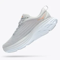 Women's HOKA Bondi 8 (Wide - D) - 1127954-HMLR -Nike Shop 1127952 HMLR 4 1c358b35 1bd1 4054 a5ef 6b5a5185b0a9