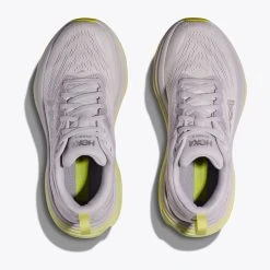 Women's HOKA Bondi 8 - 1127952-NCLG -Nike Shop 1127952 NCLG 2