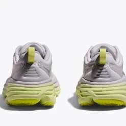 Women's HOKA Bondi 8 - 1127952-NCLG -Nike Shop 1127952 NCLG 5