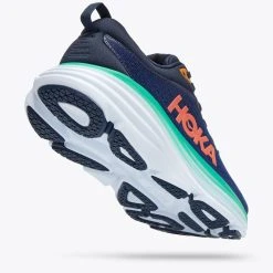 Women's HOKA Bondi 8 - 1127952-OSBB -Nike Shop 1127952 OSBB 3