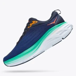 Women's HOKA Bondi 8 - 1127952-OSBB -Nike Shop 1127952 OSBB 4