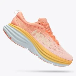 Women's HOKA Bondi 8-1127952-SCPP -Nike Shop 1127952 SCPP 2