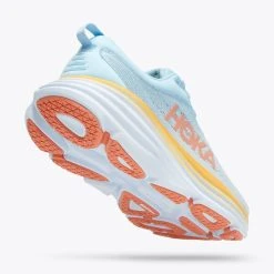Women's HOKA Bondi 8-1127952-SSCA -Nike Shop 1127952 SSCA 3