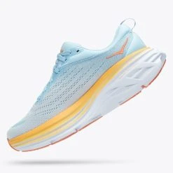 Women's HOKA Bondi 8-1127952-SSCA -Nike Shop 1127952 SSCA 4