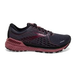 Women's Brooks Adrenaline GTS 21 120329 1B 050 -Nike Shop 120329 050 L Adrenaline GTS 21 CF S21 1