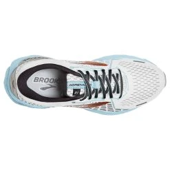 Women's Brooks Adrenaline GTS 21 - 120329 1B 193 -Nike Shop 120329 193 O Adrenaline GTS 21 CF S21