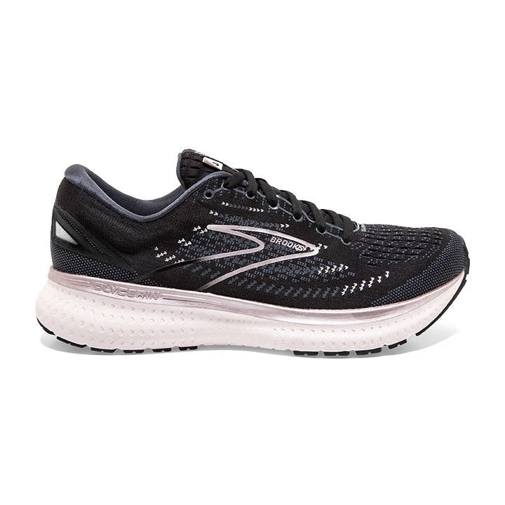 Women's Brooks Glycerin 19 - 120343 1B 074 1 Women's Brooks Glycerin 19 - 120343 1B 074
