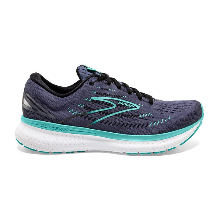 Women's Brooks Glycerin 19 - 120343 1B 473 1 Women's Brooks Glycerin 19 - 120343 1B 473