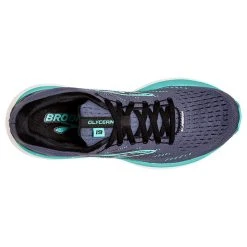 Women's Brooks Glycerin 19 - 120343 1B 473 7 Women's Brooks Glycerin 19 - 120343 1B 473 -Nike Shop 120343 473 O Glycerin 19