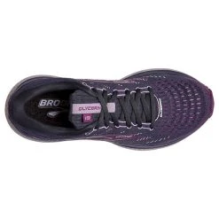 Women's Brooks Glycerin 19 120343 1B 572 -Nike Shop 120343 572 O Glycerin 19 CF F21
