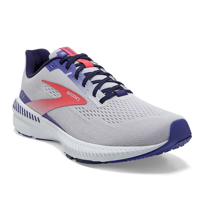 Women's Brooks Launch GTS 8 - 120346 1B 520 5 Women's Brooks Launch GTS 8 - 120346 1B 520 - Image 5
