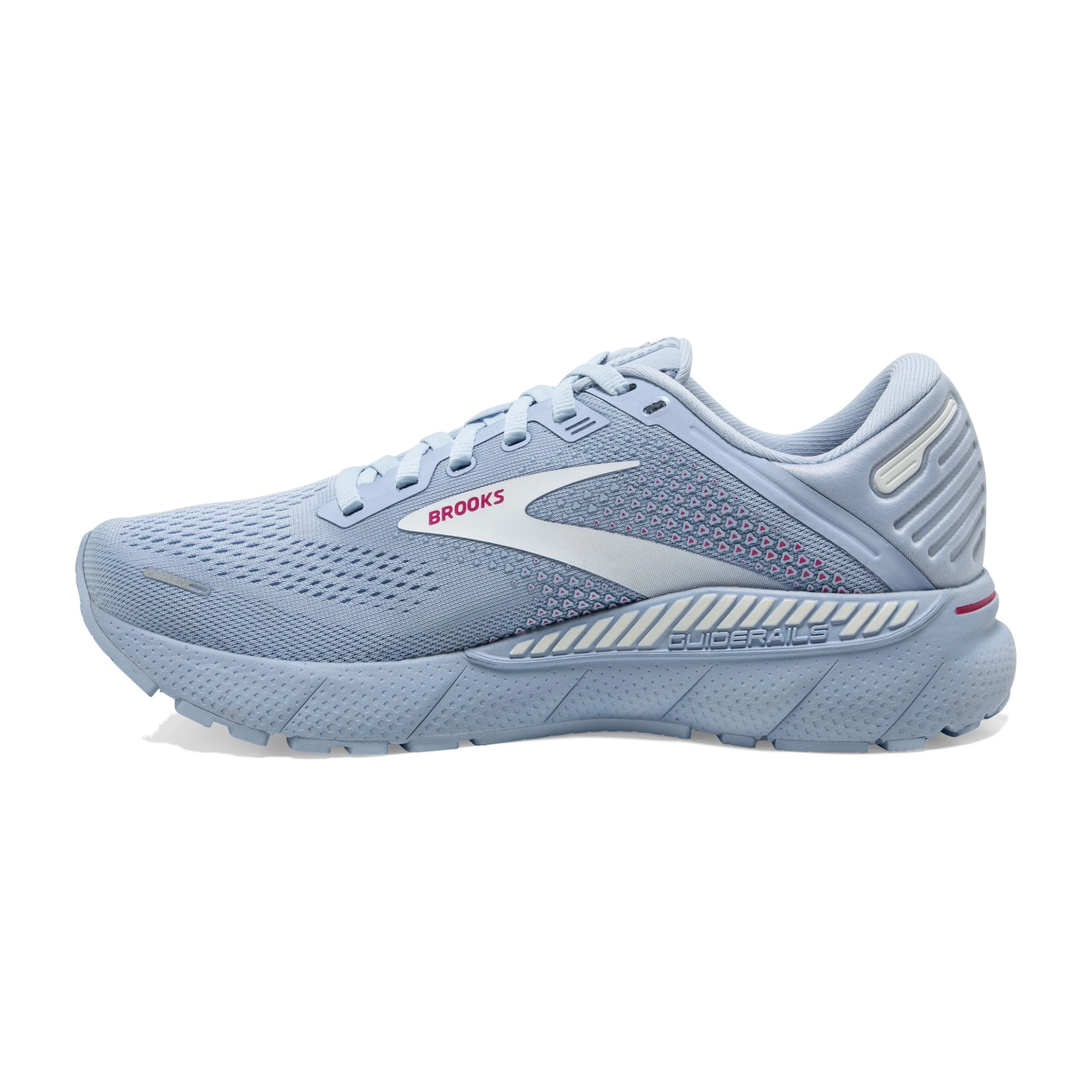 Women's Brooks Adrenaline GTS 22 - 120353 1B 427 3 Women's Brooks Adrenaline GTS 22 - 120353 1B 427 - Image 3