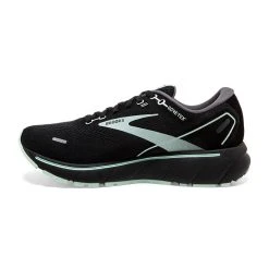 Women's Brooks Ghost 14 GORE-TEX® (Waterproof) - 120355 1B 015 -Nike Shop 120355 015 M Ghost 14 GTX
