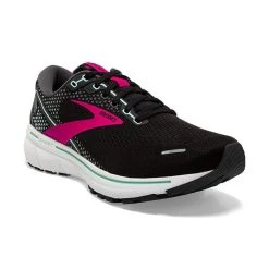 Women's Brooks Ghost 14 (Wide - D) - 120356 1D 013 -Nike Shop 120356 013 A Ghost 14
