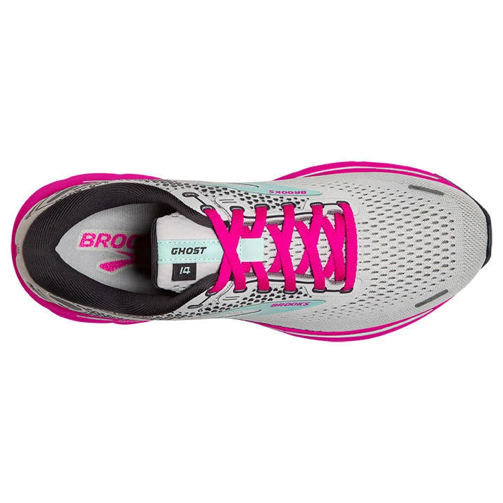 Women's Brooks Ghost 14 - 120356 1B 024 4 Women's Brooks Ghost 14 - 120356 1B 024 - Image 4