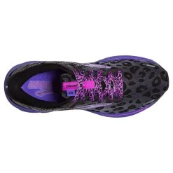 Women's Brooks Ghost 14 Cheetah - 120356 1B 098 -Nike Shop 120356 098 O Ghost 14