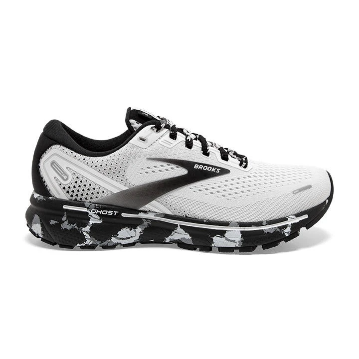 Women's Brooks Ghost 14 - 120356 1B 135 1 Women's Brooks Ghost 14 - 120356 1B 135