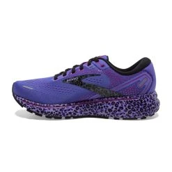 Women's Brooks Ghost 14 Cheetah - 120356 1B 578 6 Women's Brooks Ghost 14 Cheetah - 120356 1B 578 -Nike Shop 120356 578 M Ghost 14